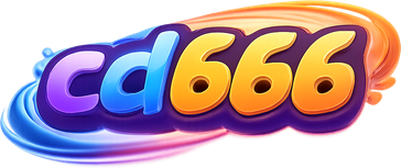 cd666 লোগো
